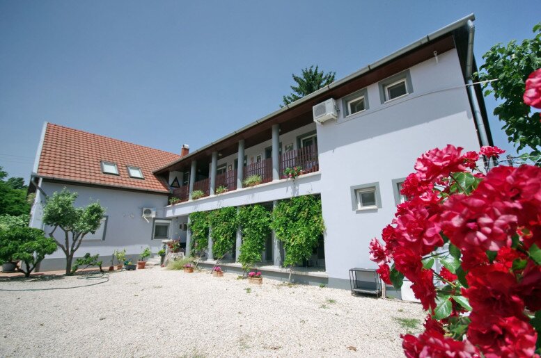 Oazis Apartman Gyula - 14