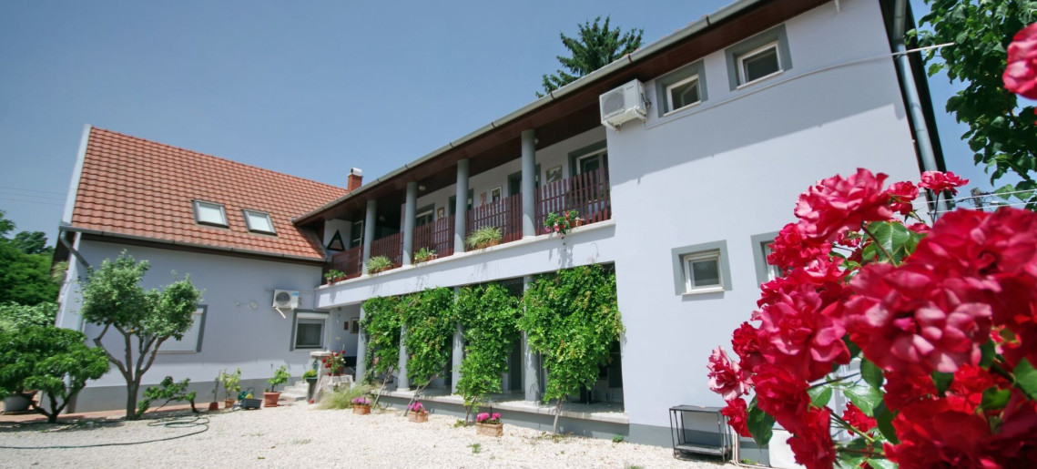 Oazis Apartman Gyula - 14