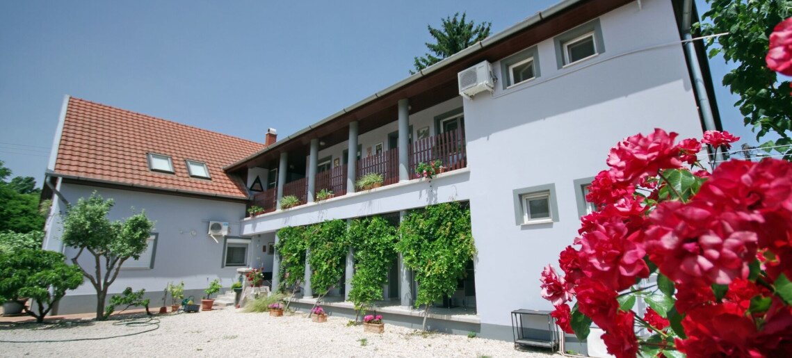 Oazis Apartman Gyula - 14