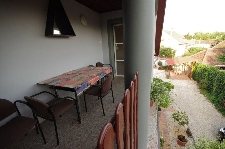 Oazis Apartman Gyula - 19