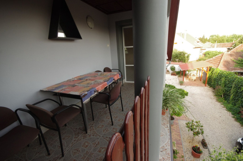 Oazis Apartman Gyula - 19