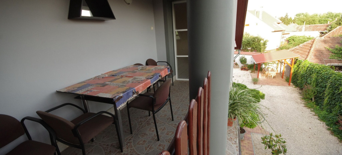 Oazis Apartman Gyula - 19