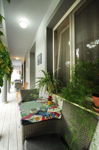 Oazis Apartman Gyula - 20