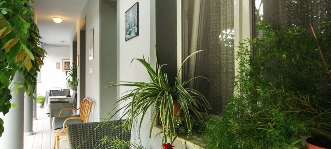 Oazis Apartman Gyula - 20