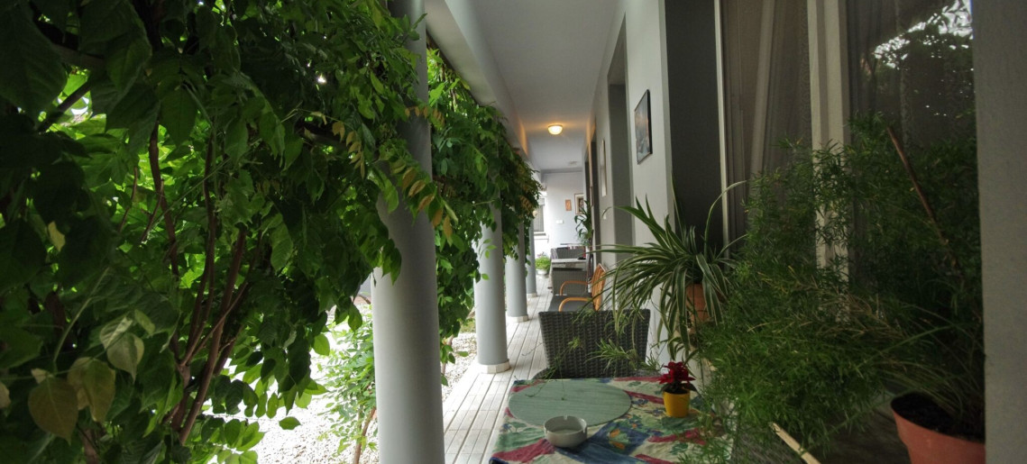 Oazis Apartman Gyula - 21