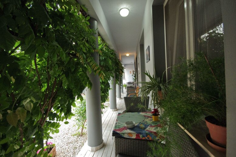 Oazis Apartman Gyula - 21