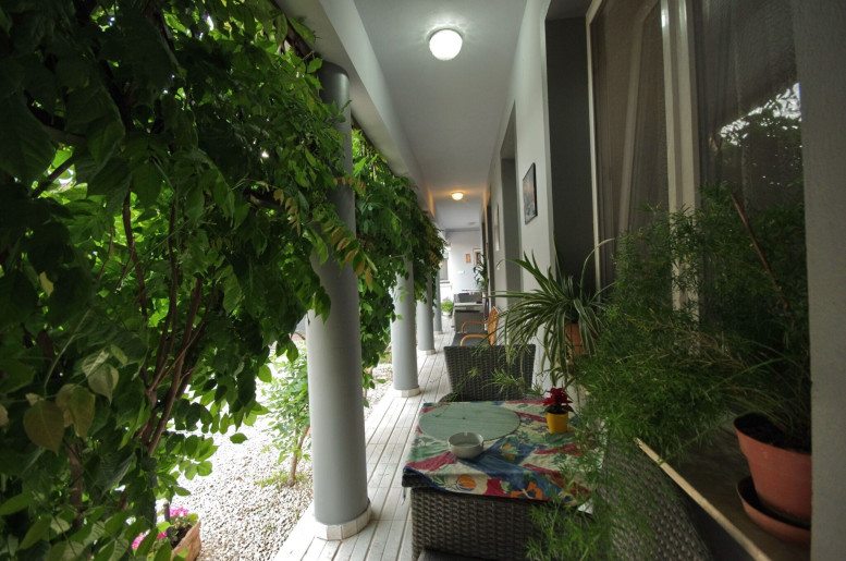 Oazis Apartman Gyula - 21