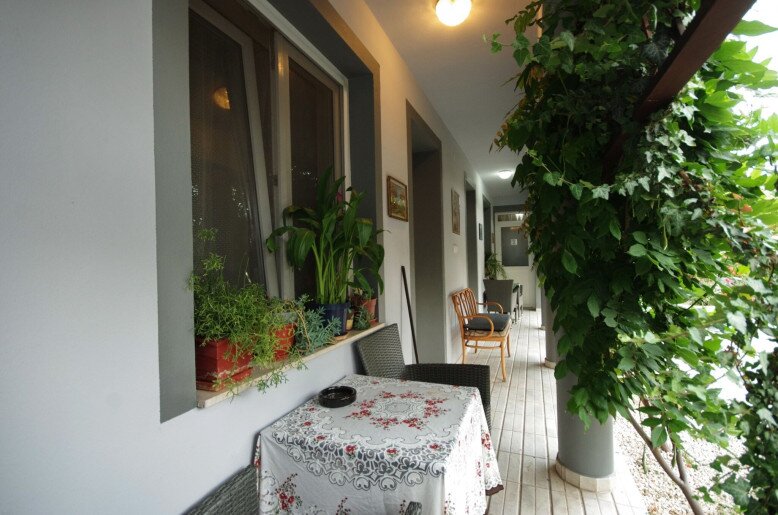 Oazis Apartman Gyula - 22