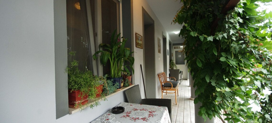 Oazis Apartman Gyula - 11