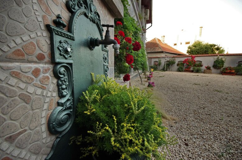 Oazis Apartman Gyula - 23
