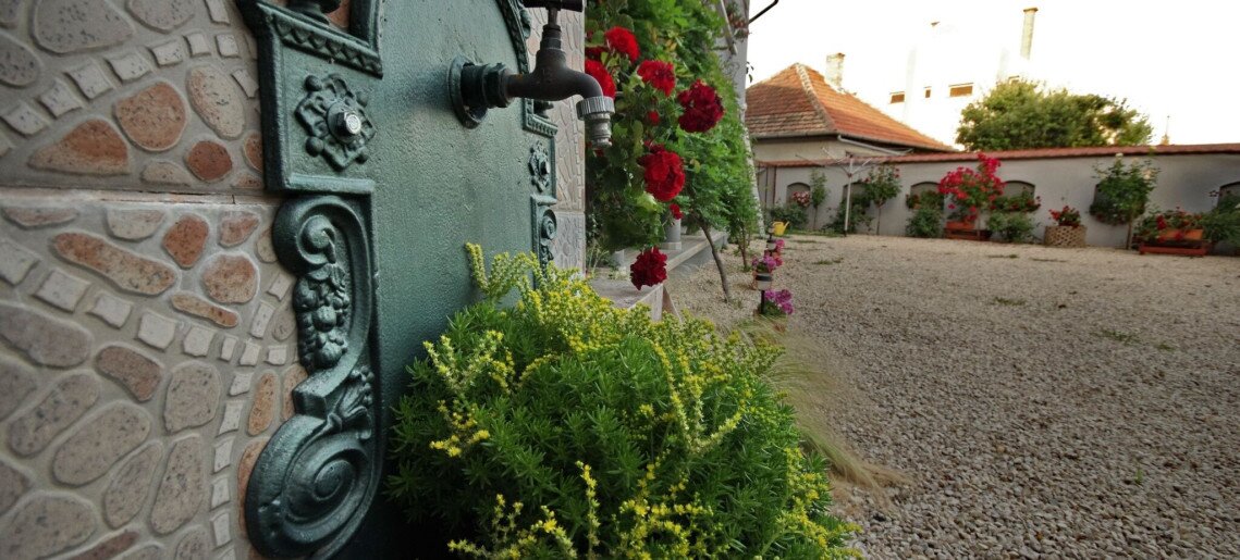 Oazis Apartman Gyula - 23