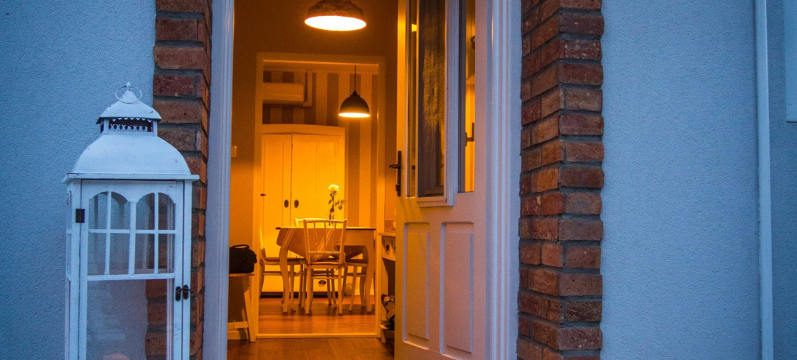 Feliz Apartman Gyula - 1