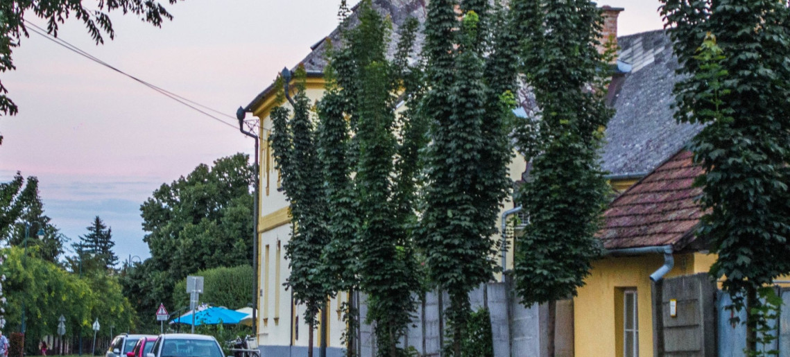 Feliz Apartman Gyula - 36