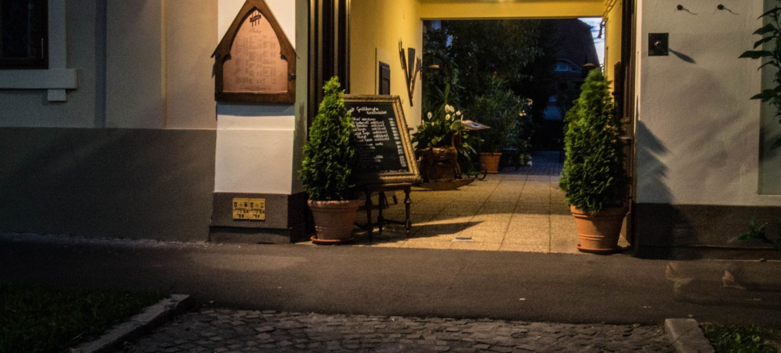 Feliz Apartman Gyula - 38