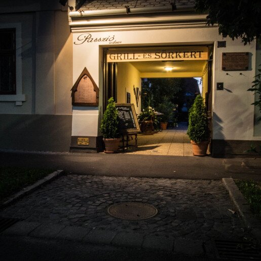 Feliz Apartman Gyula - 38