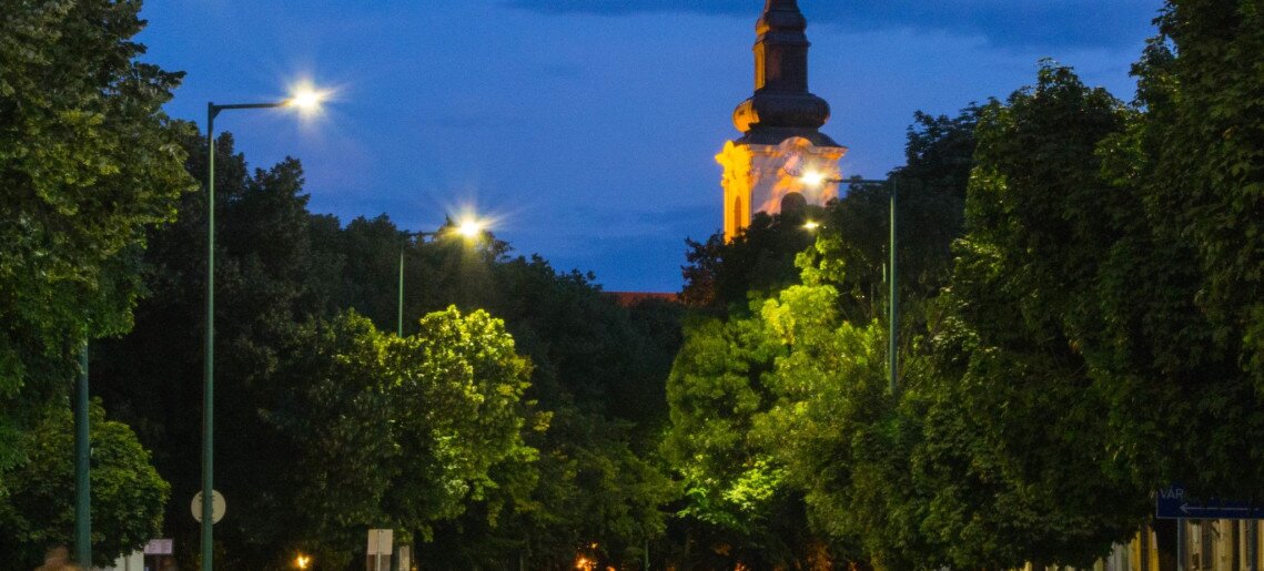 Feliz Apartman Gyula - 40