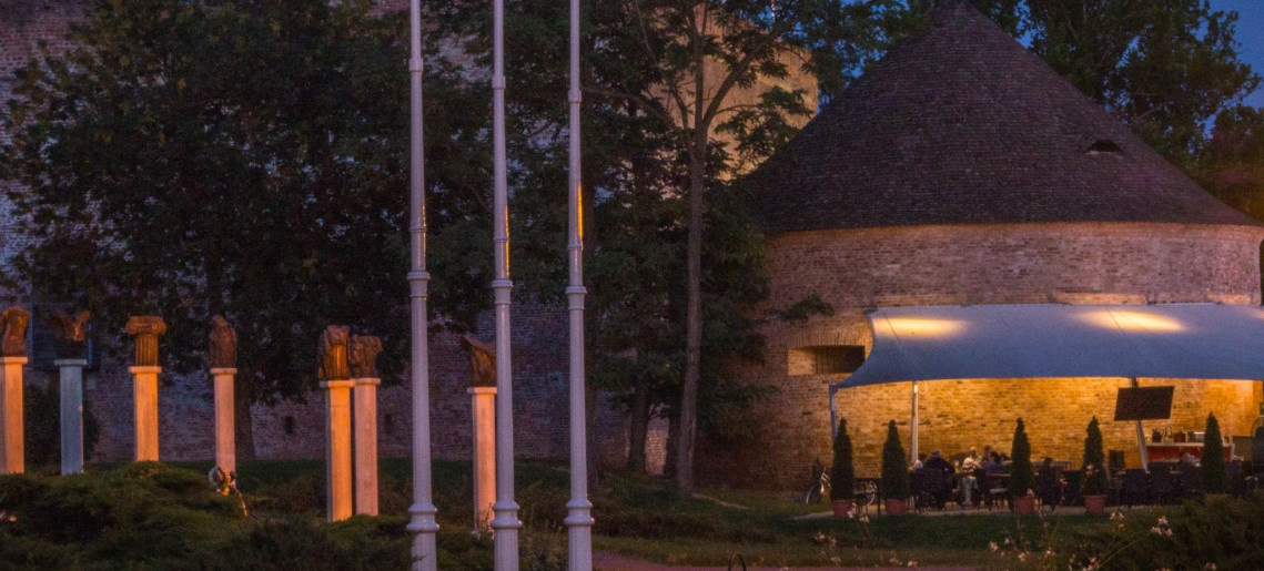 Feliz Apartman Gyula - 44