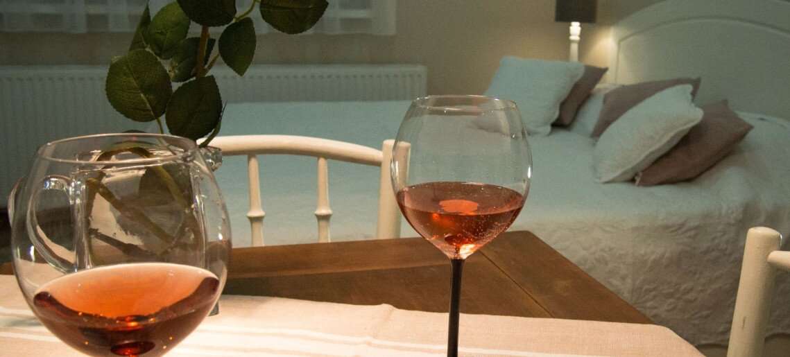 Feliz Apartman Gyula - 20