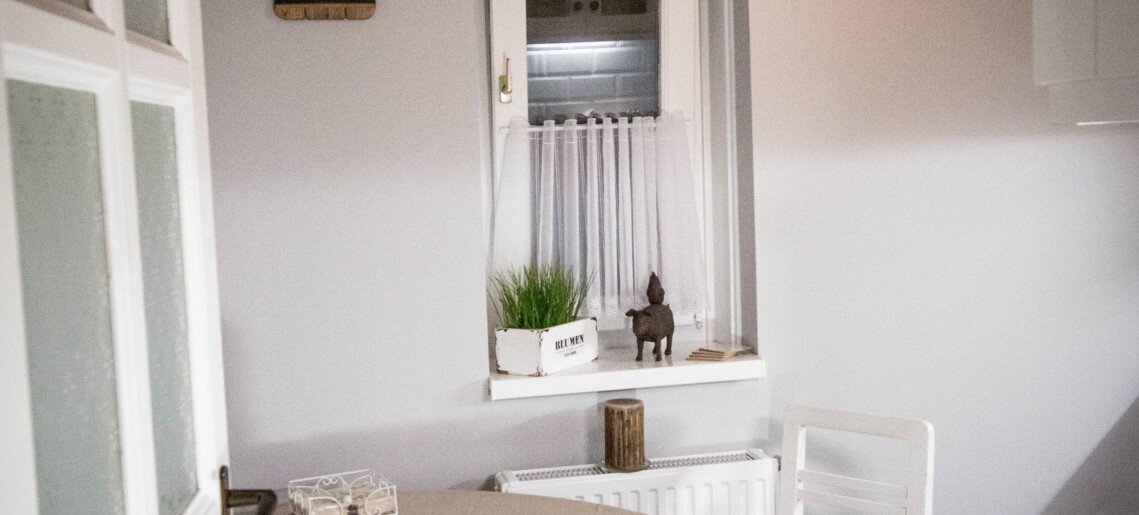 Feliz Apartman Gyula - 9