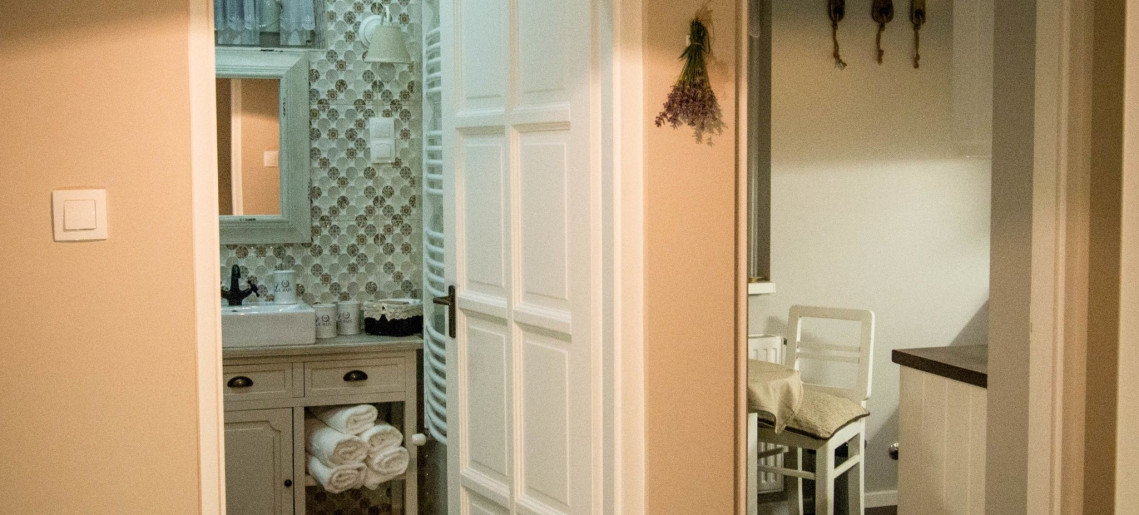 Feliz Apartman Gyula - 23