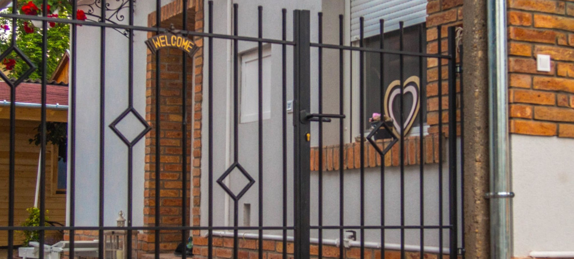 Feliz Apartman Gyula - 5