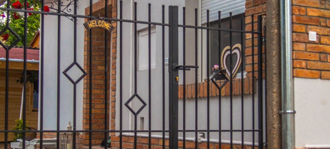 Feliz Apartman Gyula - 5