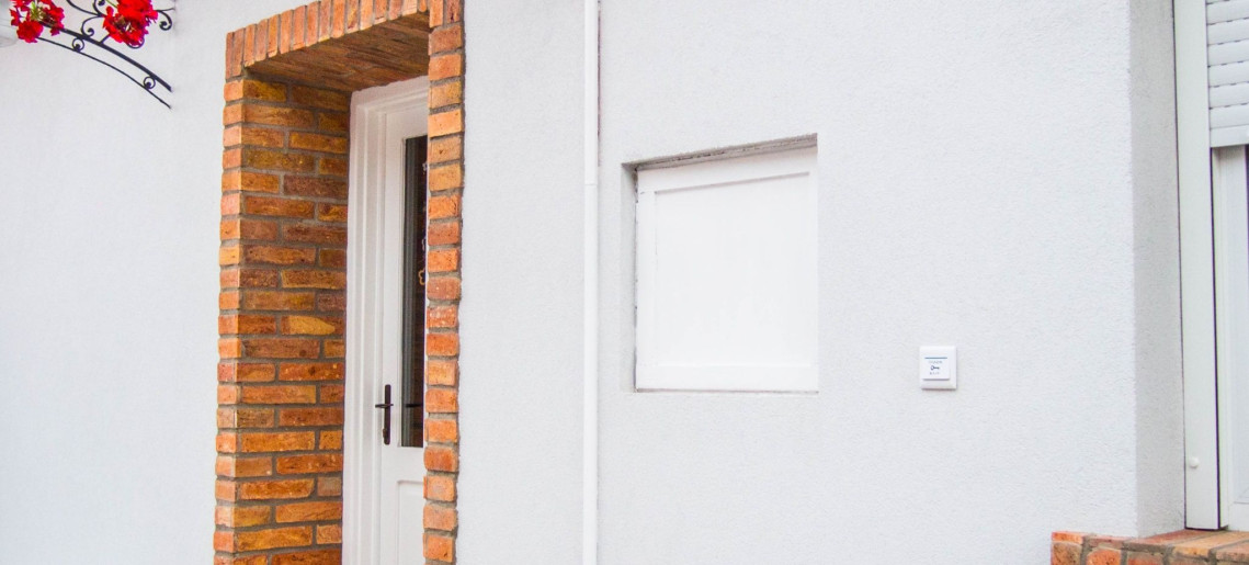 Feliz Apartman Gyula - 25