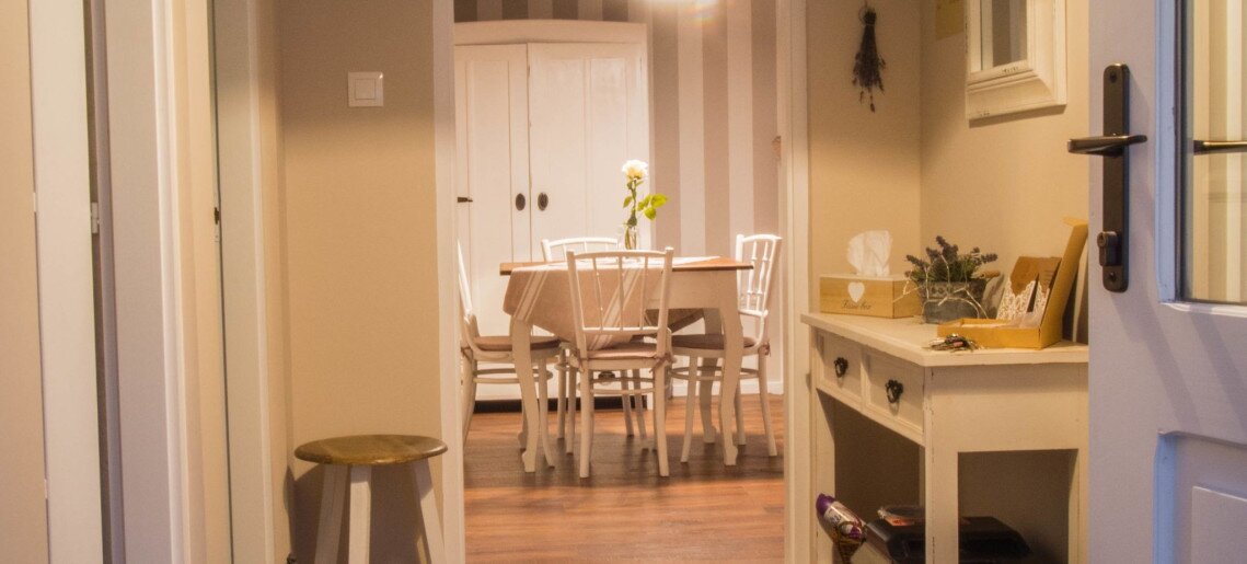 Feliz Apartman Gyula - 7