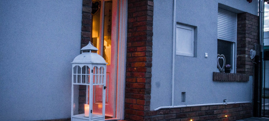 Feliz Apartman Gyula - 30