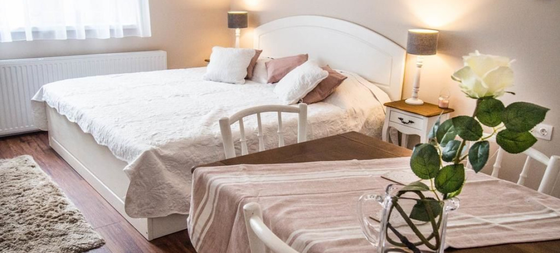 Feliz Apartman Gyula - 6