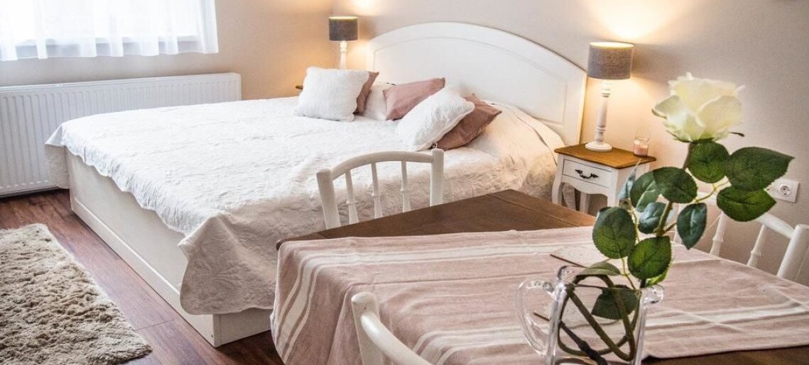 Feliz Apartman Gyula - 6