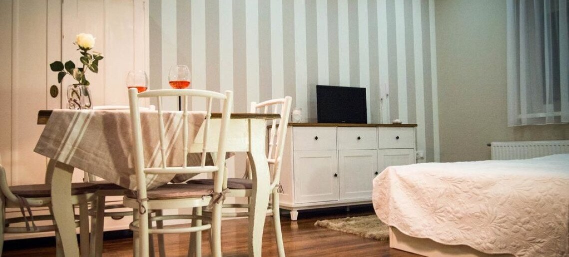 Feliz Apartman Gyula - 16