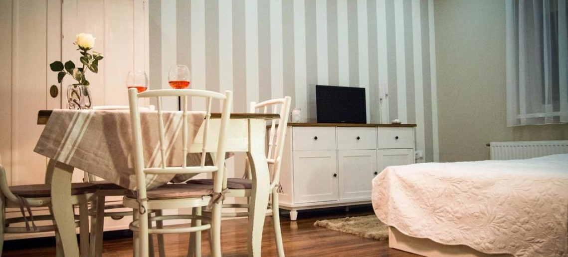 Feliz Apartman Gyula - 16