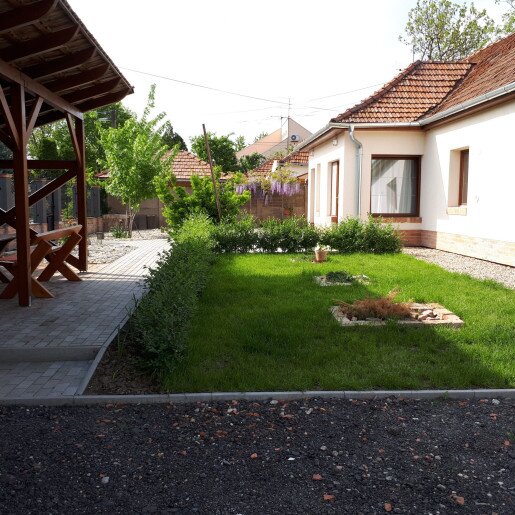 Erzsébet Apartman Gyula - 4