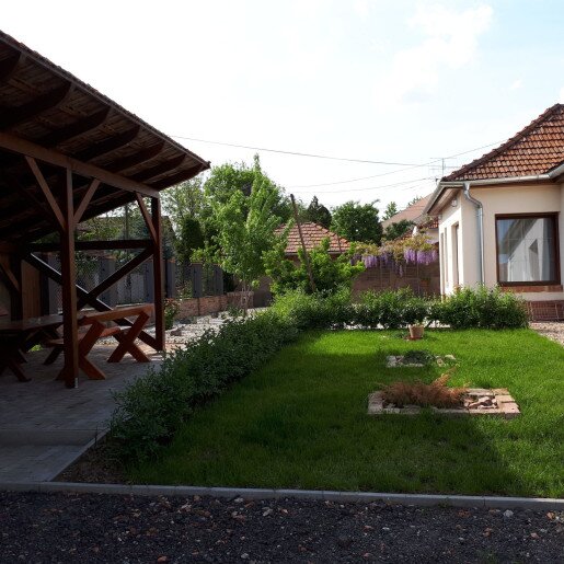 Erzsébet Apartman Gyula - 3