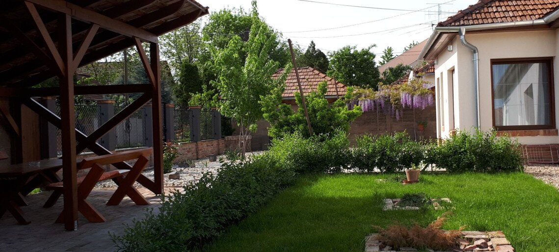 Erzsébet Apartman Gyula - 3