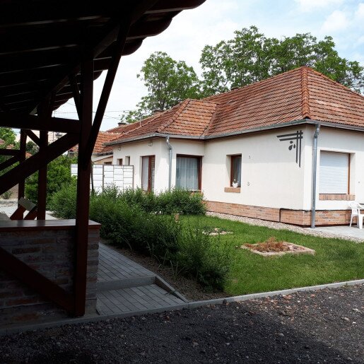 Erzsébet Apartman Gyula - 2