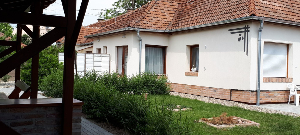 Erzsébet Apartman Gyula - 2