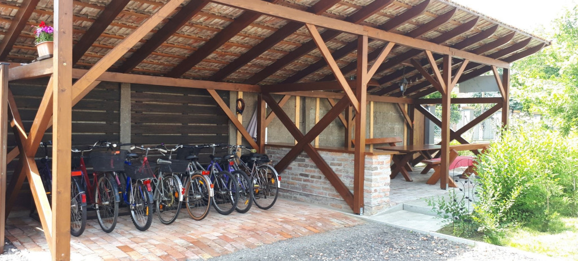 Erzsébet Apartman Gyula - 5