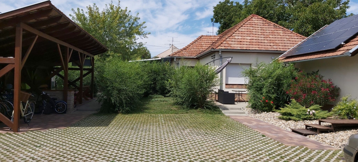 Erzsébet Apartman Gyula - 6