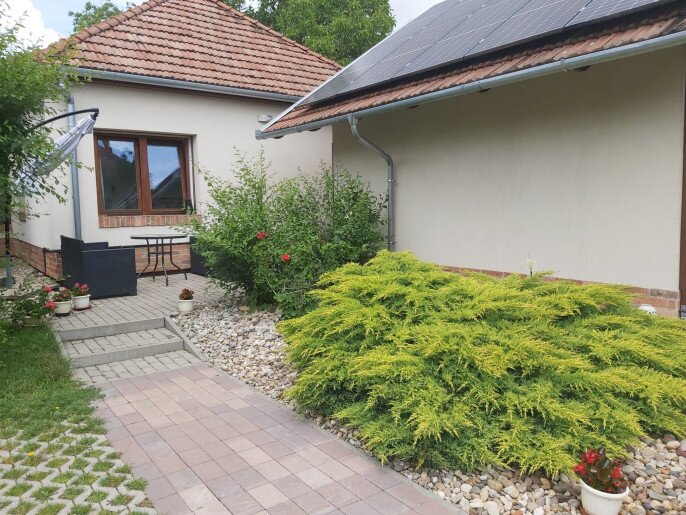 Erzsébet Apartman Gyula - 7