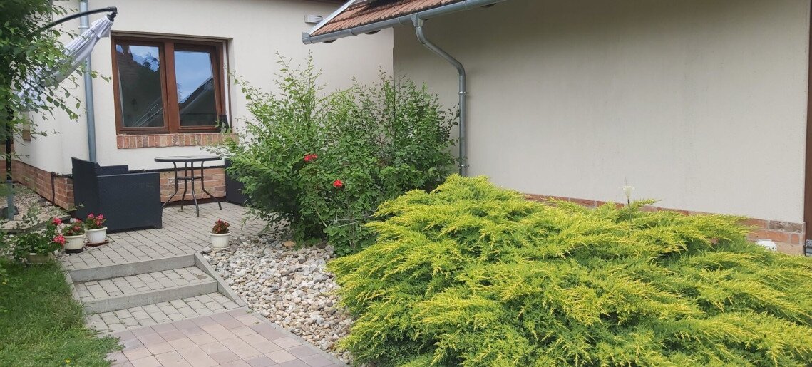 Erzsébet Apartman Gyula - 7