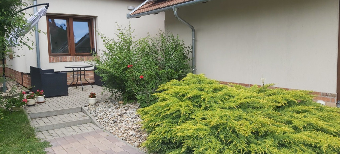 Erzsébet Apartman Gyula - 7