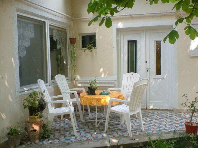 Pappné Jutka Vendégháza Gyula - 3