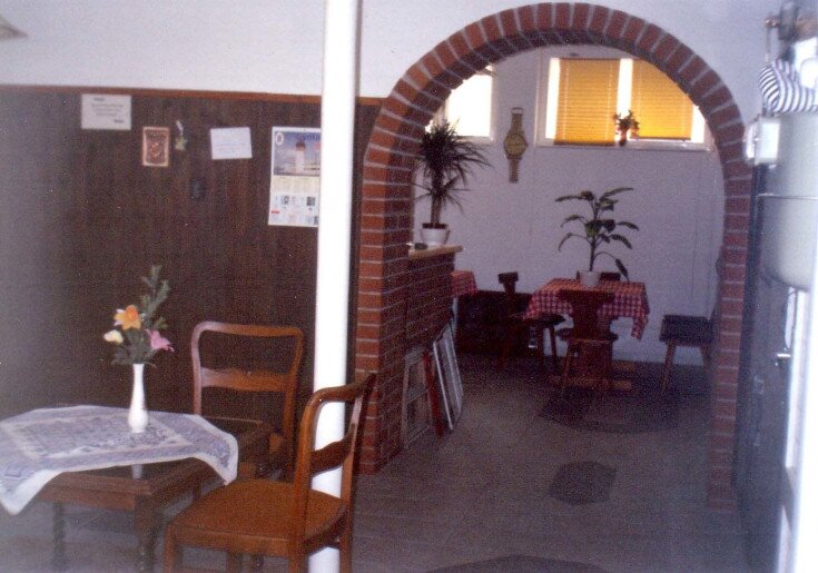 Pappné Jutka Vendégháza Gyula - 4