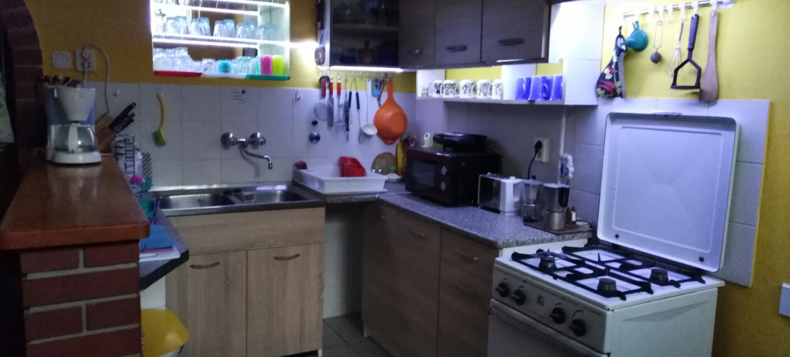 Pappné Jutka Vendégháza Gyula - 5