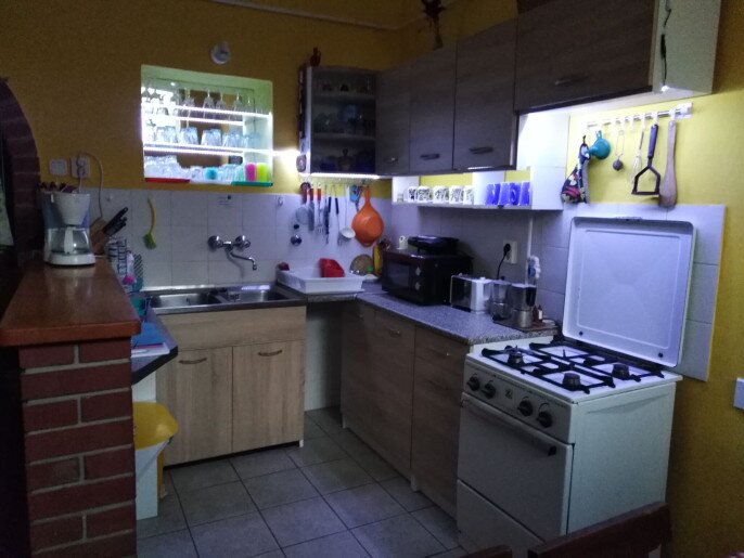 Pappné Jutka Vendégháza Gyula - 5