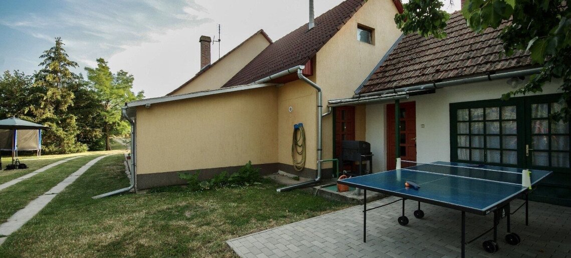 Viharsarki Apartman Gyula - 22