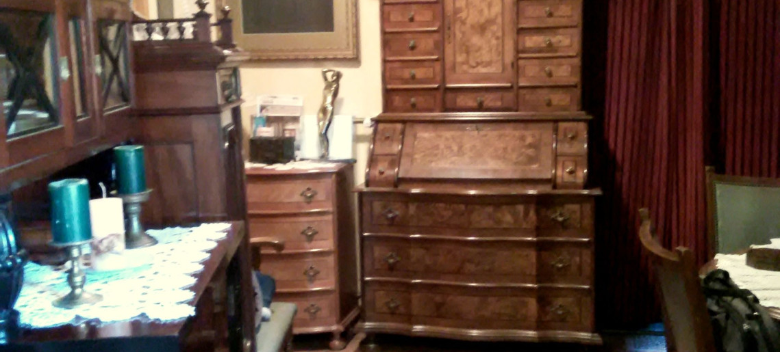 Burg Apartman Gyula - 6