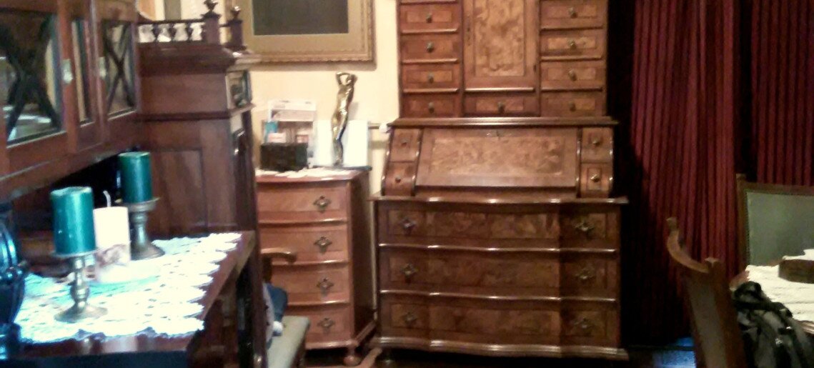 Burg Apartman Gyula - 6